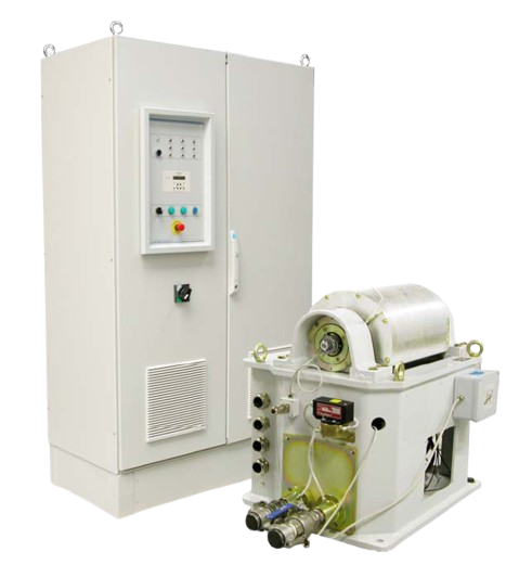 Prüfstand Motor Forschungsmotor Einzylinder Test bench Test cell