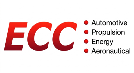 ECC Automotive Propulsion Energy Aeronautical
